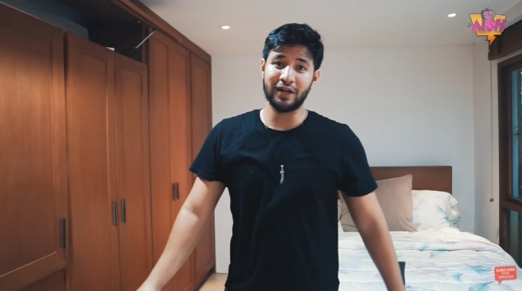irish bella dan ammar zoni