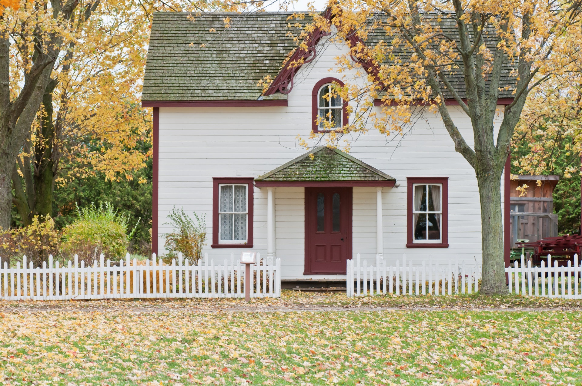 rumah investasi