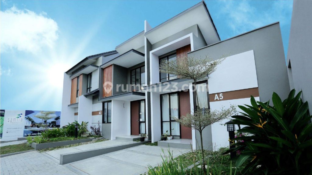 rumah dekat stasiun bekasi timur