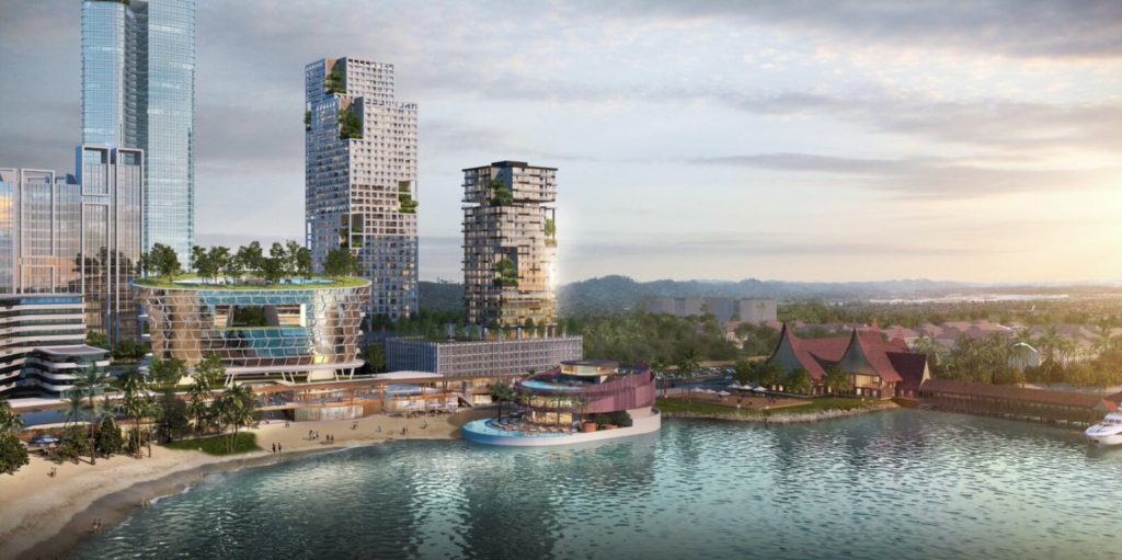 opus bay
