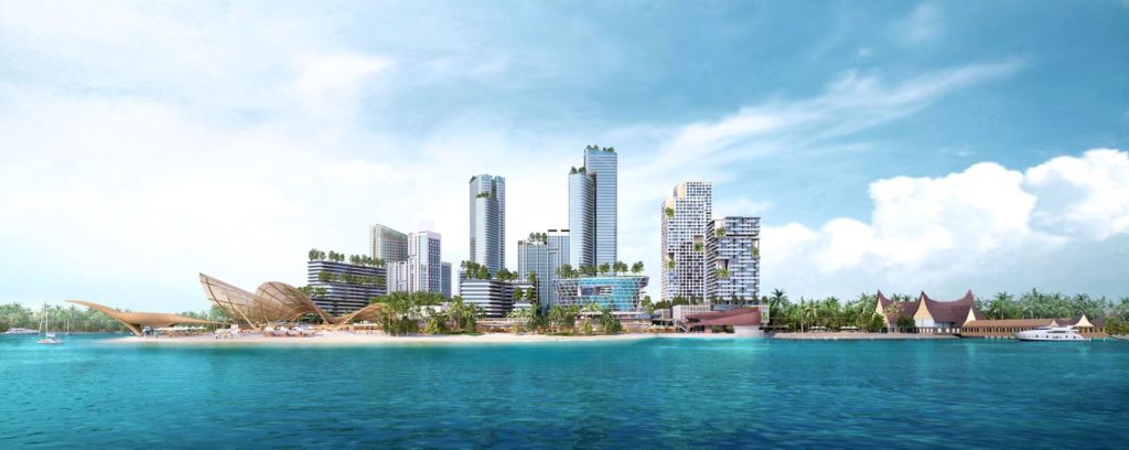 opus bay