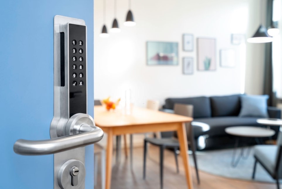 apartemen hunian praktis dan modern apartemen hunian praktis dan modern