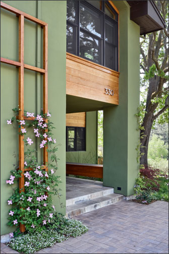11 Desain Rumah Minimalis 2 Lantai Penuh Warna, Tampil ...