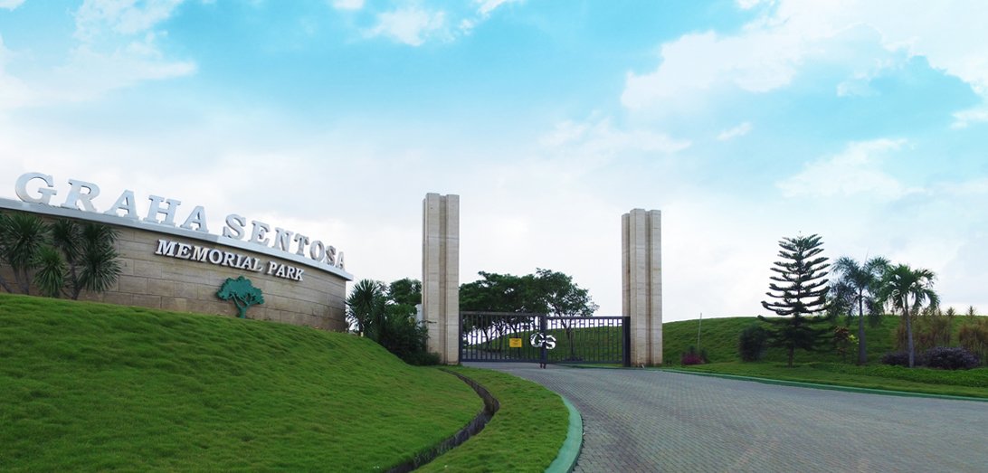 img-responsive Graha Sentosa Memorial Park