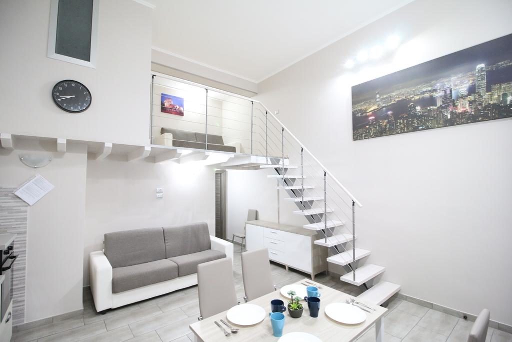 tipe unit apartemen