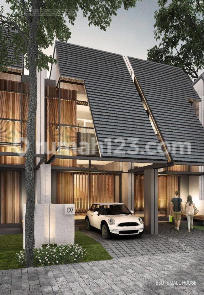 Fleekhauz BSD City