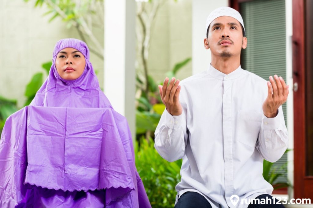 doa bulan ramadhan