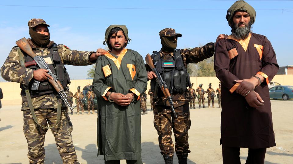 afghanistan