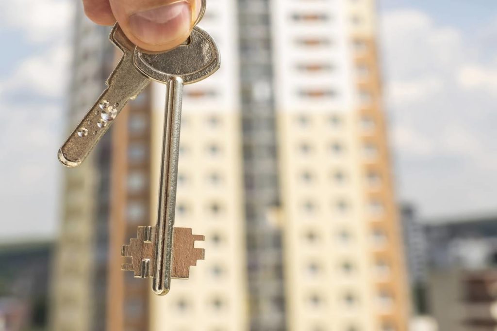 Cara Over Kredit Apartemen