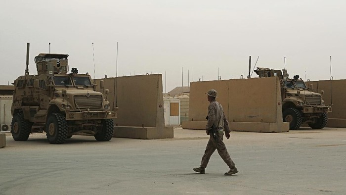 irak