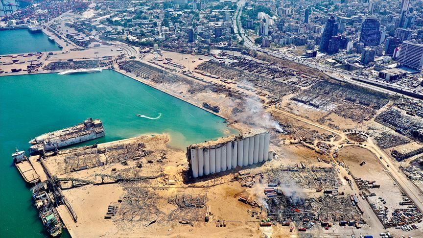 lebanon