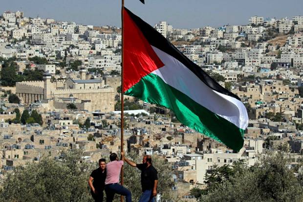 palestina