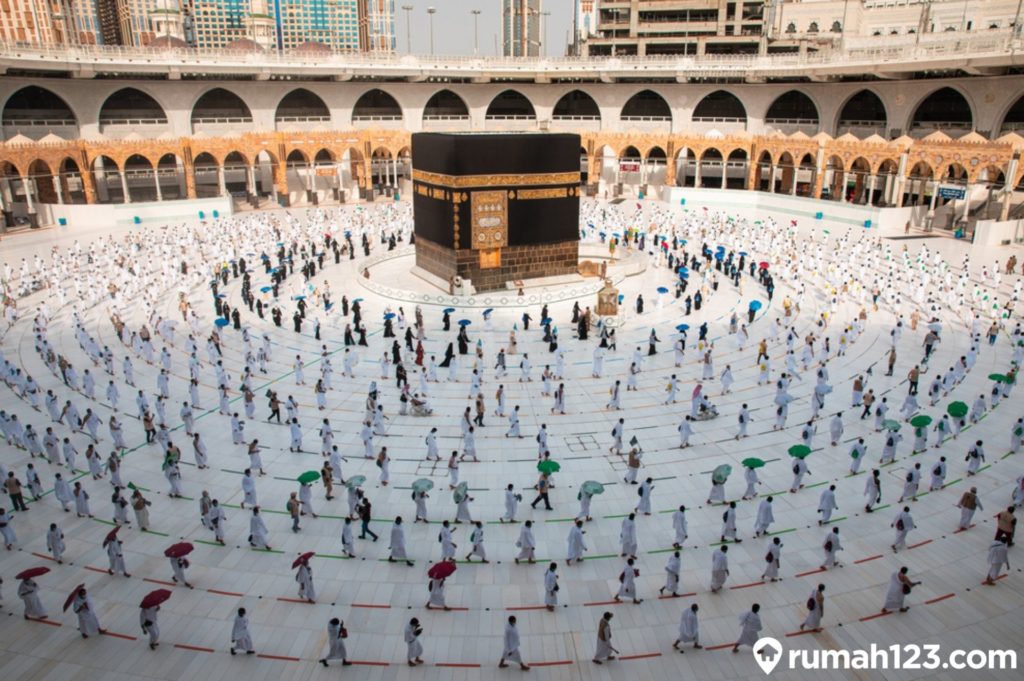 negara timur tengah arab saudi