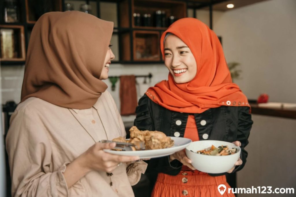 menggemukan badan