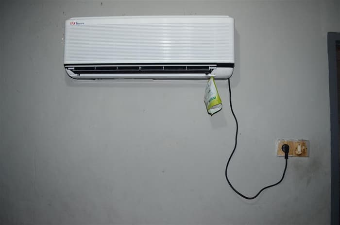 PASANG AC