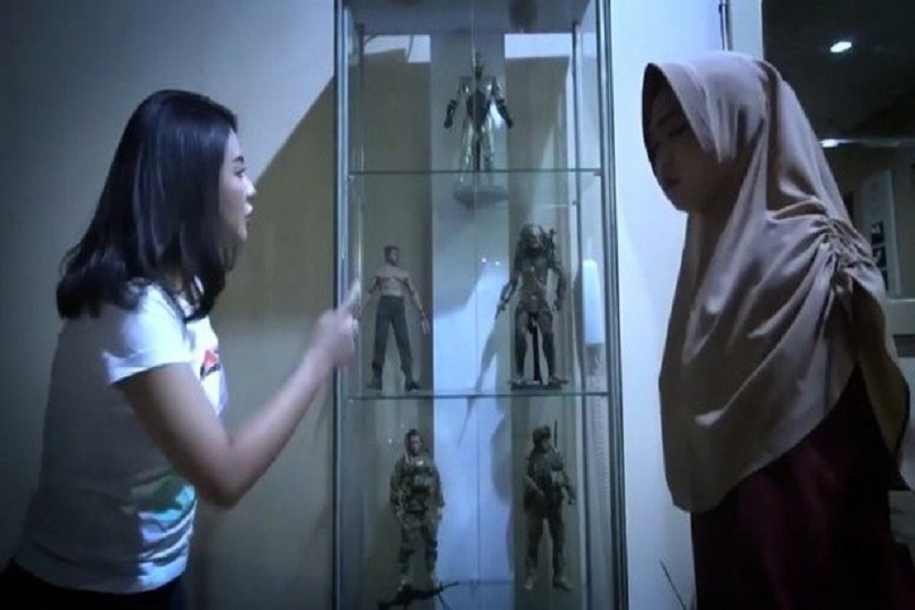 Intip Rumah Milik Janita Janet yang Telah Menikah dengan Pengusaha Asal Bandung | Rumah123.com