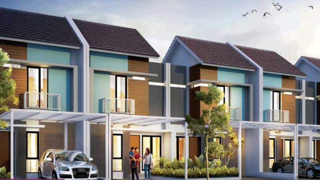 harapan indah bekasi