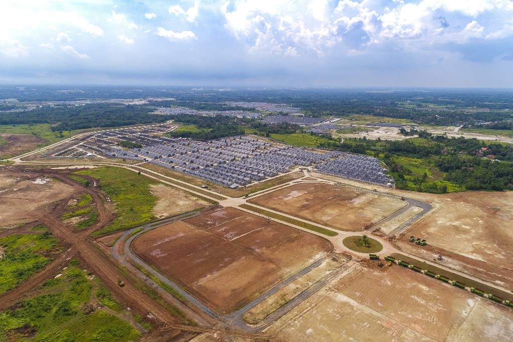 Tipe Tanah Kavling Berdasarkan Bentuk