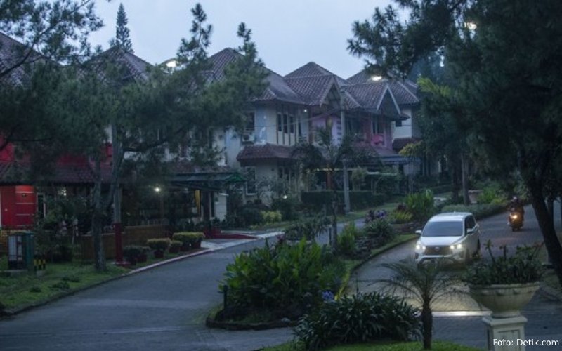 rumah kawin kontrak cianjur