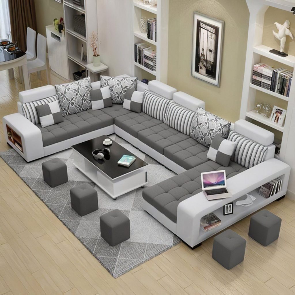 kursi sofa minimalis 1