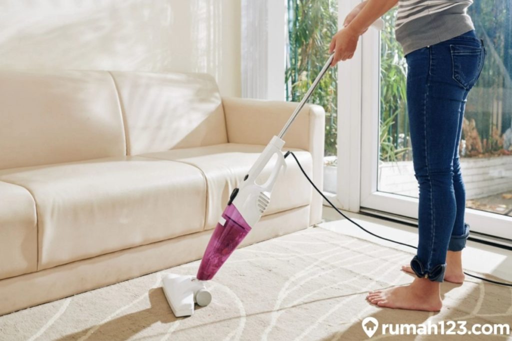 vacuum cleaner