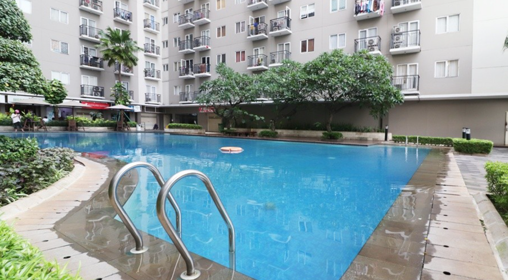 Apartemen Puri Park View Apartemen Puri Park View