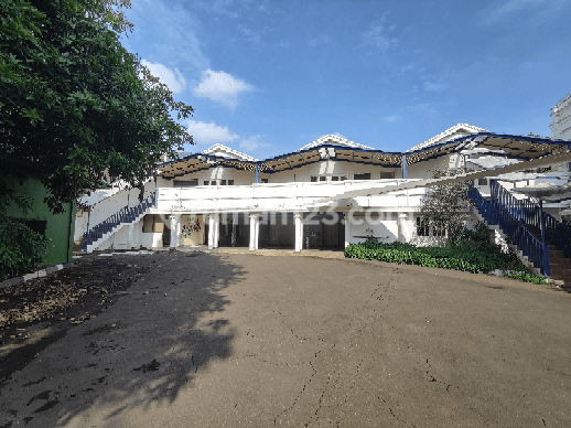 rumah mewah di kemang 1