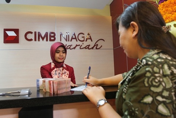 KPR Syariah CIMB Niaga 2021 Daftar Produk, Keunggulan, Syarat dan