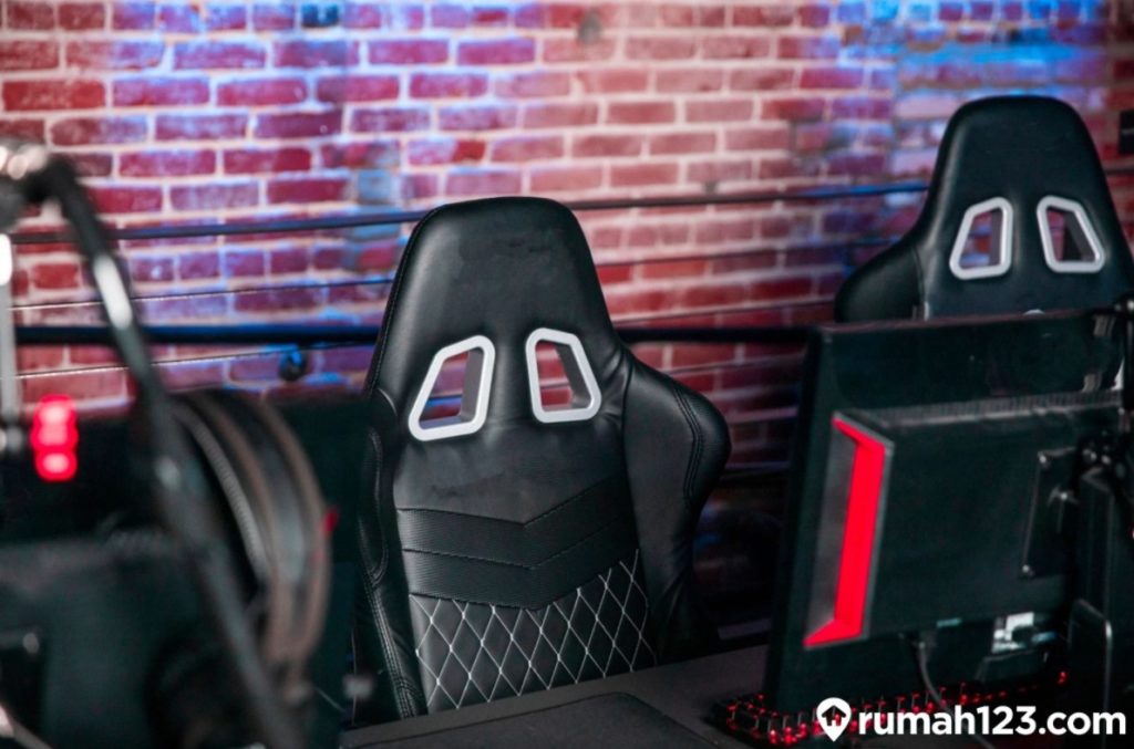 kursi gaming terbaik