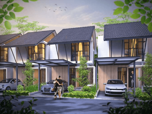 Jakarta Garden City