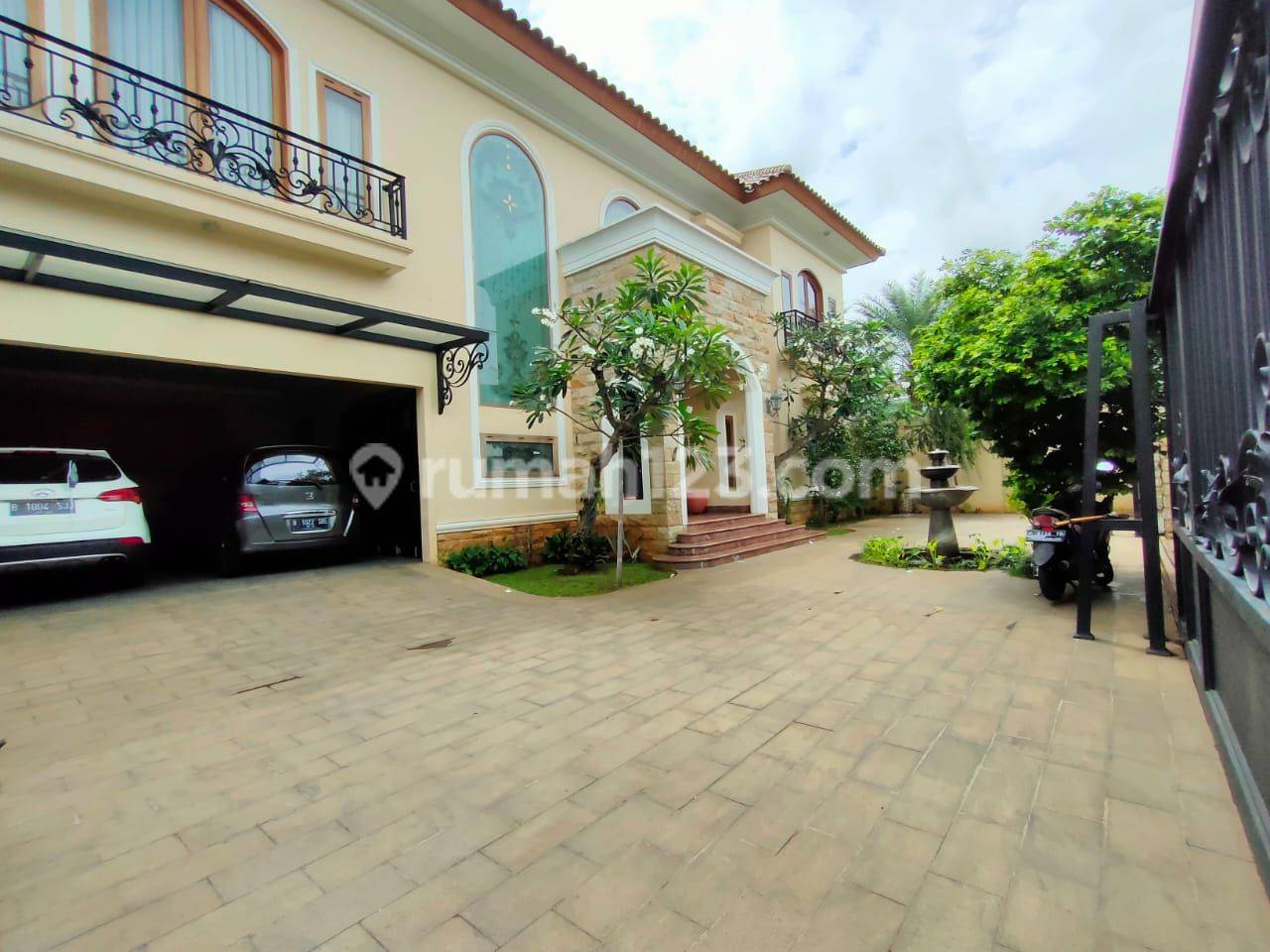 Rumah mewah di ragunan 3