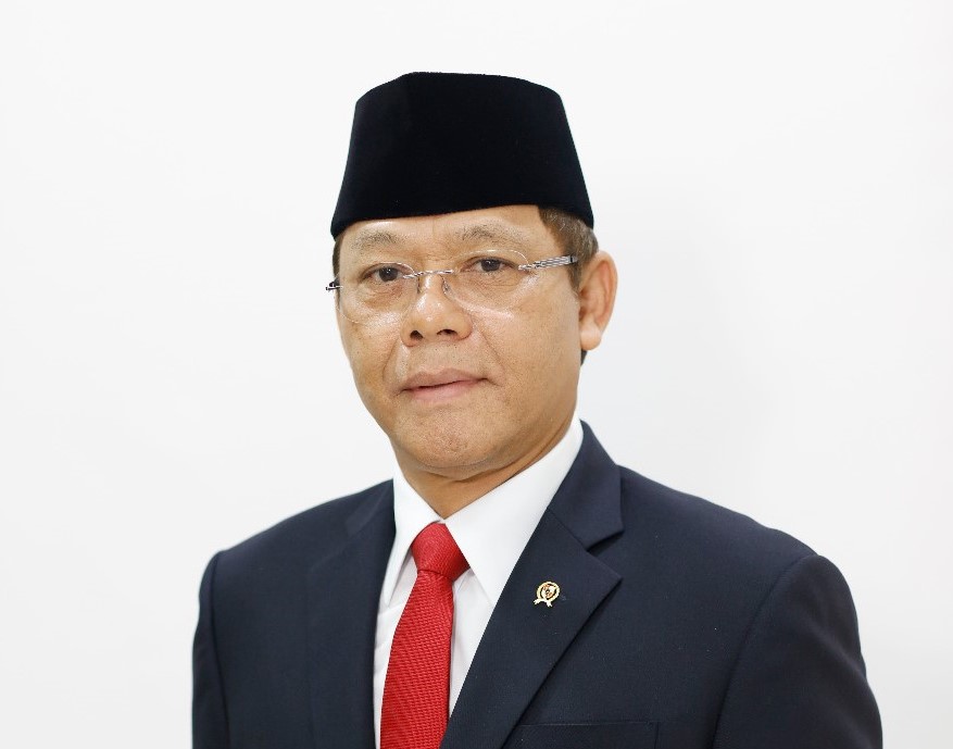 Muhammad Mardiono