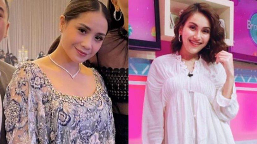 nagita ayu ting ting