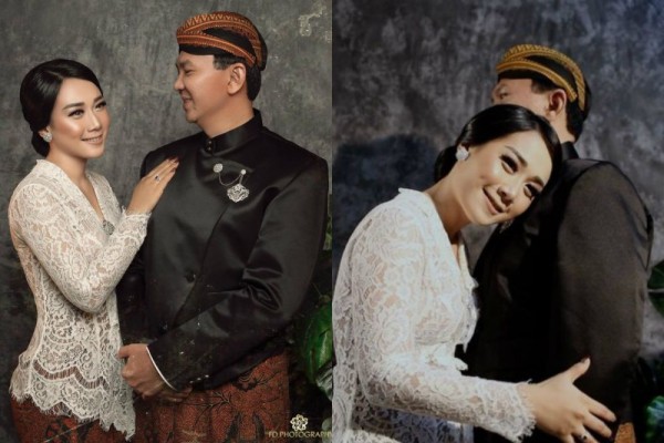 ahok puput