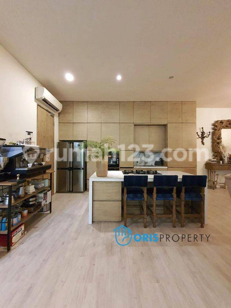 rumah modern tropis 5
