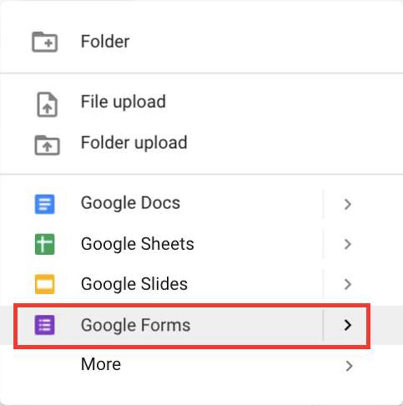 img-responsive cara membuat google form