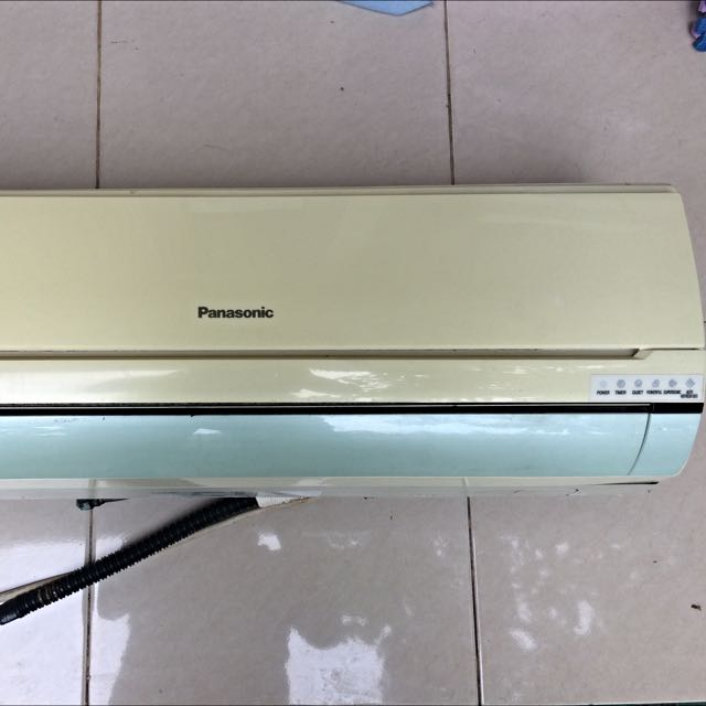 ac panasonic