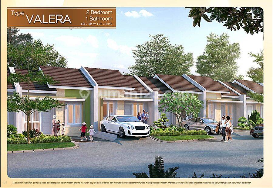 rumah modern