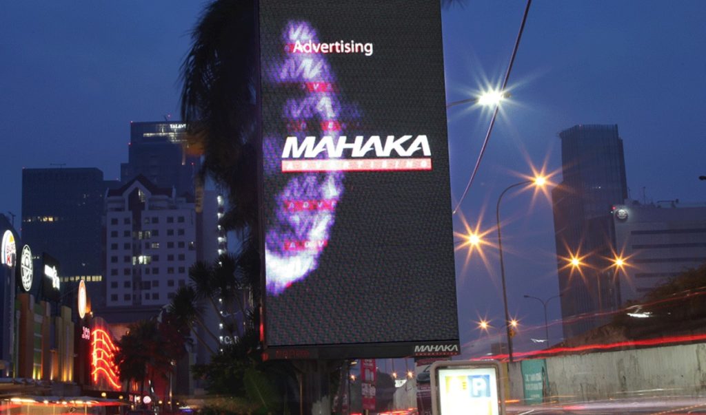 mahaka media