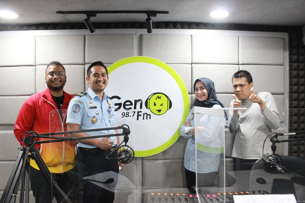 gen fm