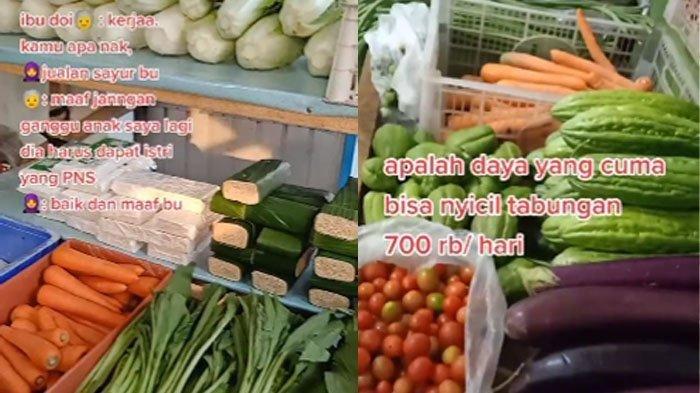 jual sayur