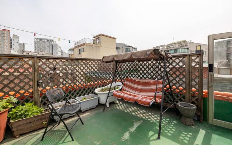 img-responsive rooftop rumah korea