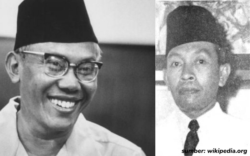presiden indonesia yang terlupakan