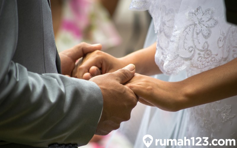 nikah beda agama
