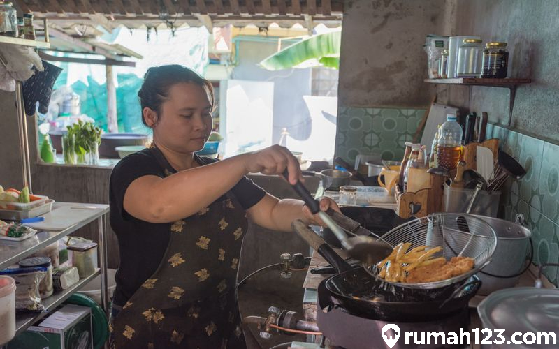 Merk Kompor Gas Terbaik