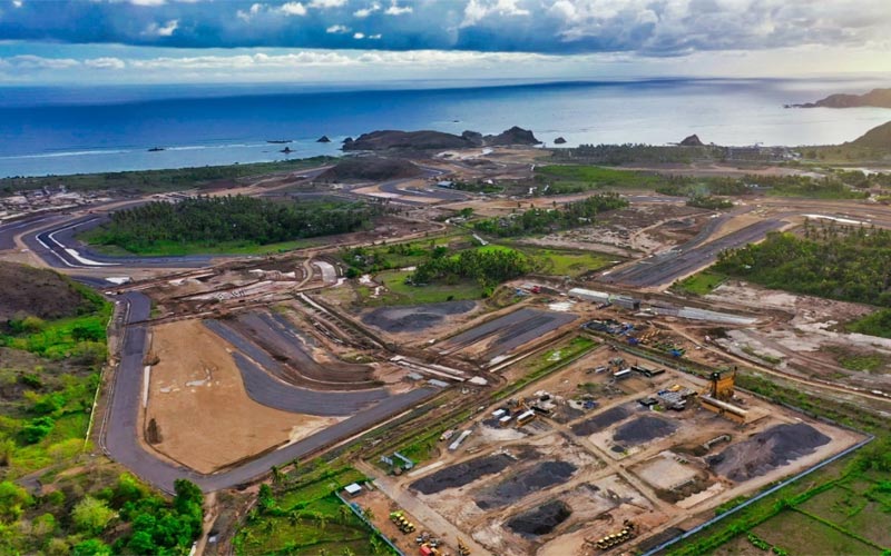 img-responsive Sirkuit Sentul dan Sirkuit Mandalika