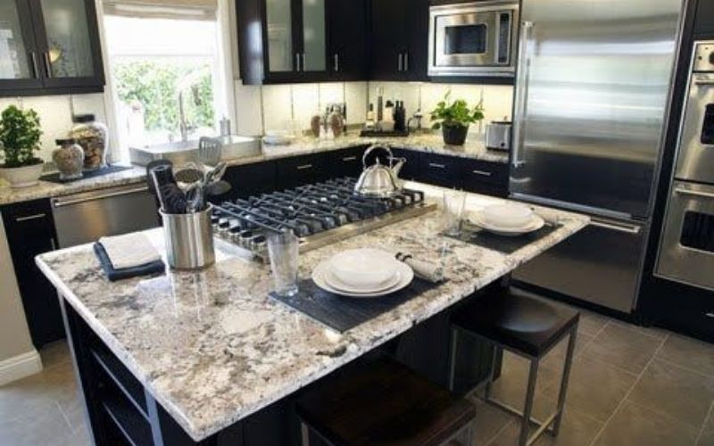 img-responsive meja dapur granit 60x60