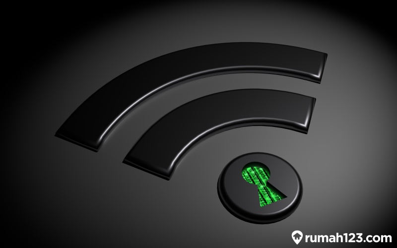 simbol wifi