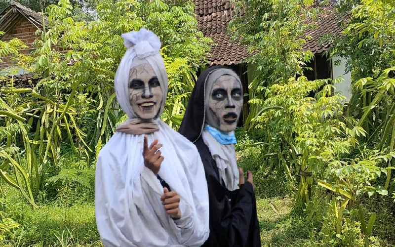 Kampung Mati