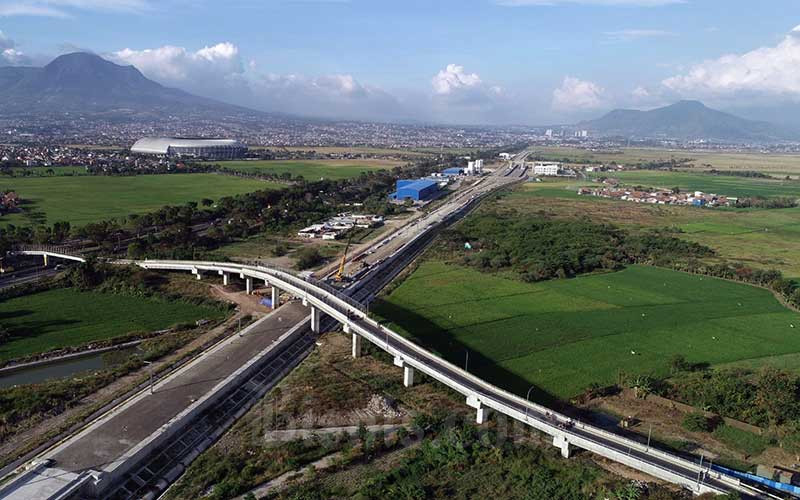 bandung timur